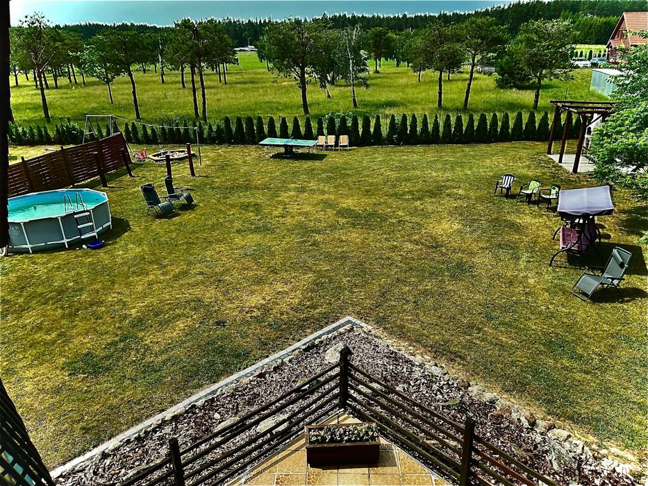 Noclegi dla pracowników