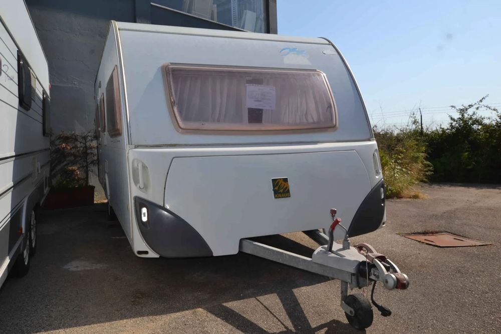 Knaus Südwind 580 REF.U93