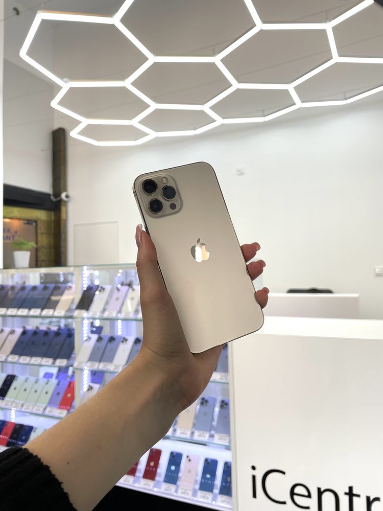 iPhone 12 Pro Max 256GB 24msc GW iCentrum