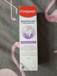 Colgate зубна паста