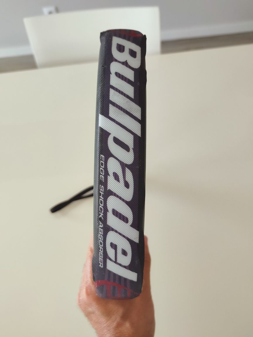 Bullpadel Vertex 02 Pro