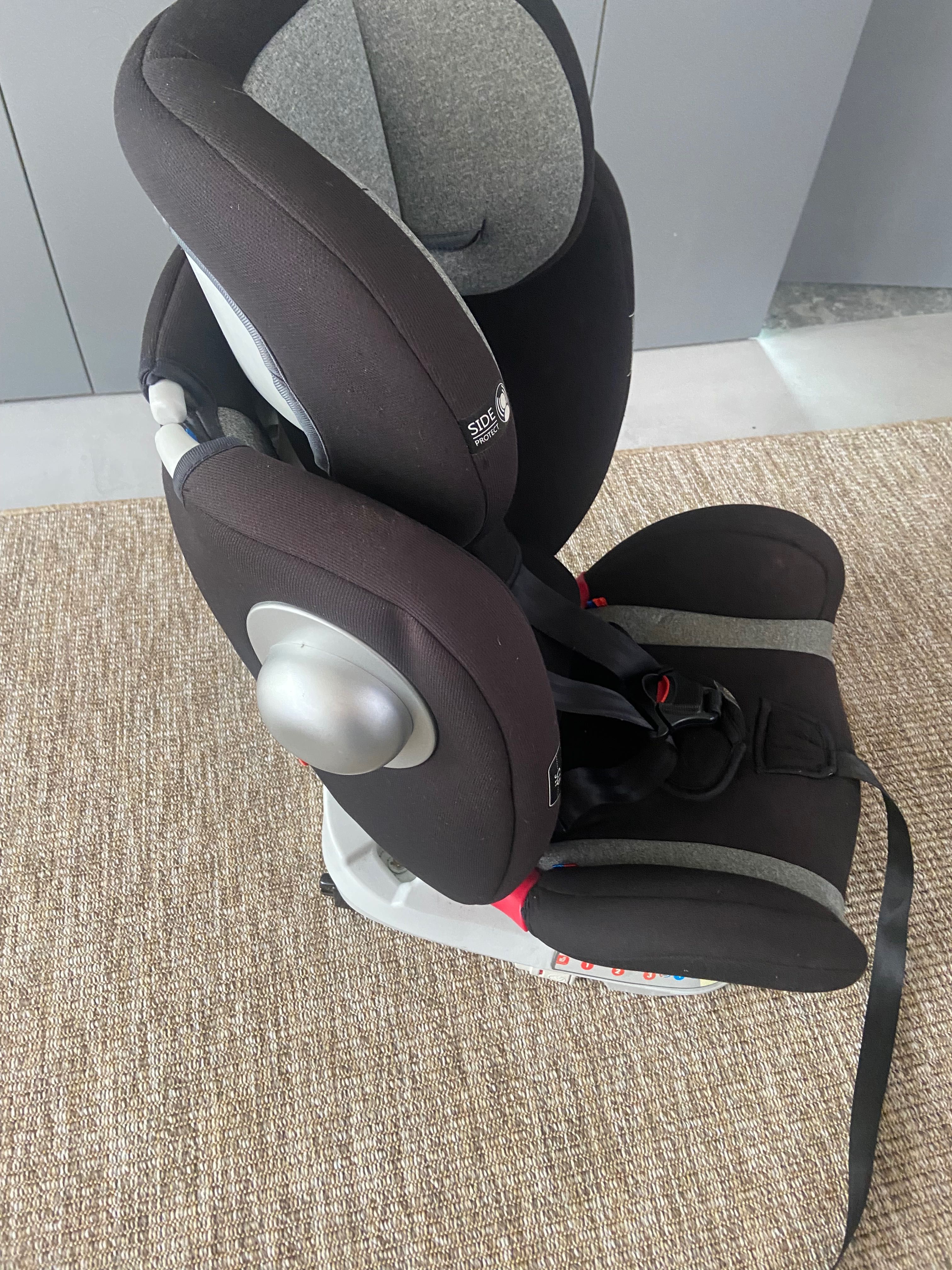 Cadeira Auto Bebe