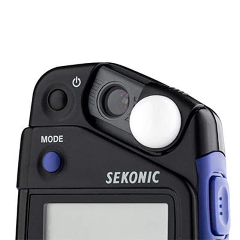 Флашметр SEKONIC L-308X