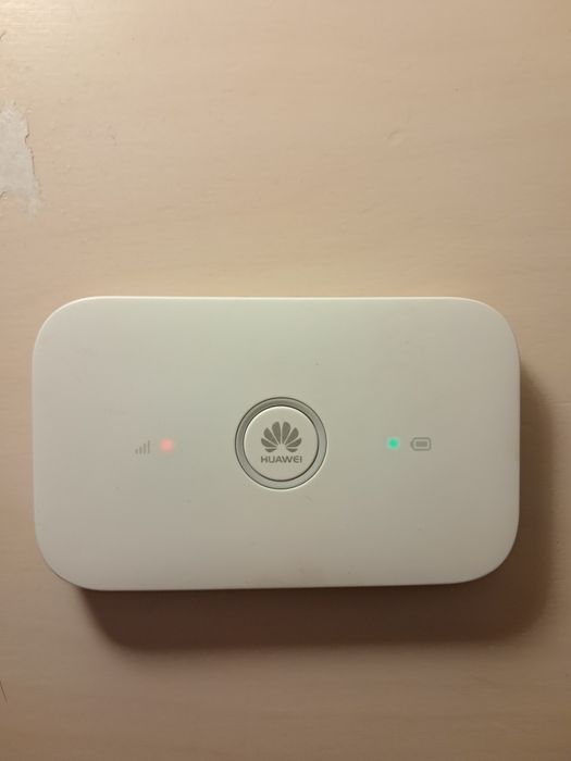 Router przenośny Huawei