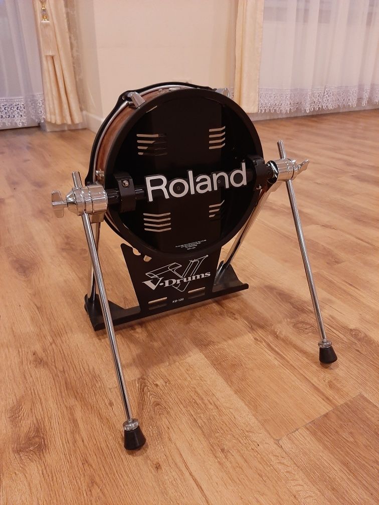 Pad Roland KD-120 td-3/4/6/8/9/11/15/17/20/25/30/50