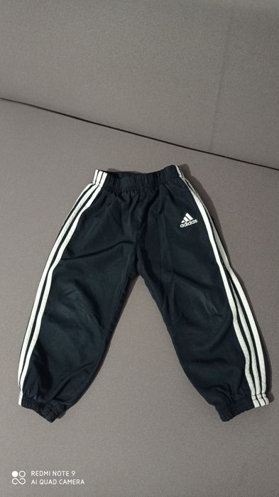 Spodnie dresowe rozm.92