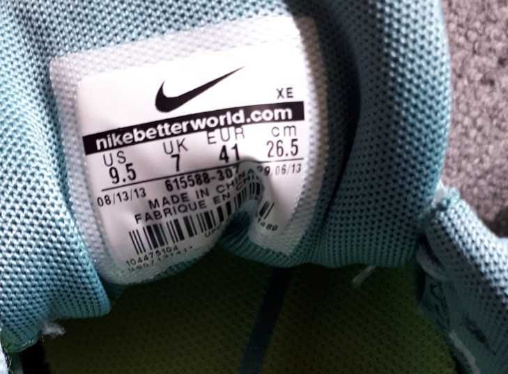 Nike Structure 17 rozmiar 41