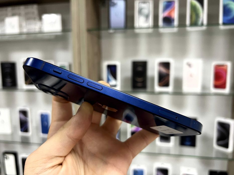 iPhone 12  128 GB Neverlock _ Гарантія _ Магазин_Обмін