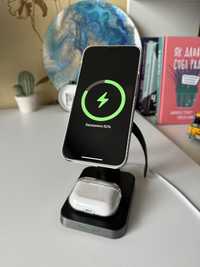 Acefast 3in1 15W wireless charger