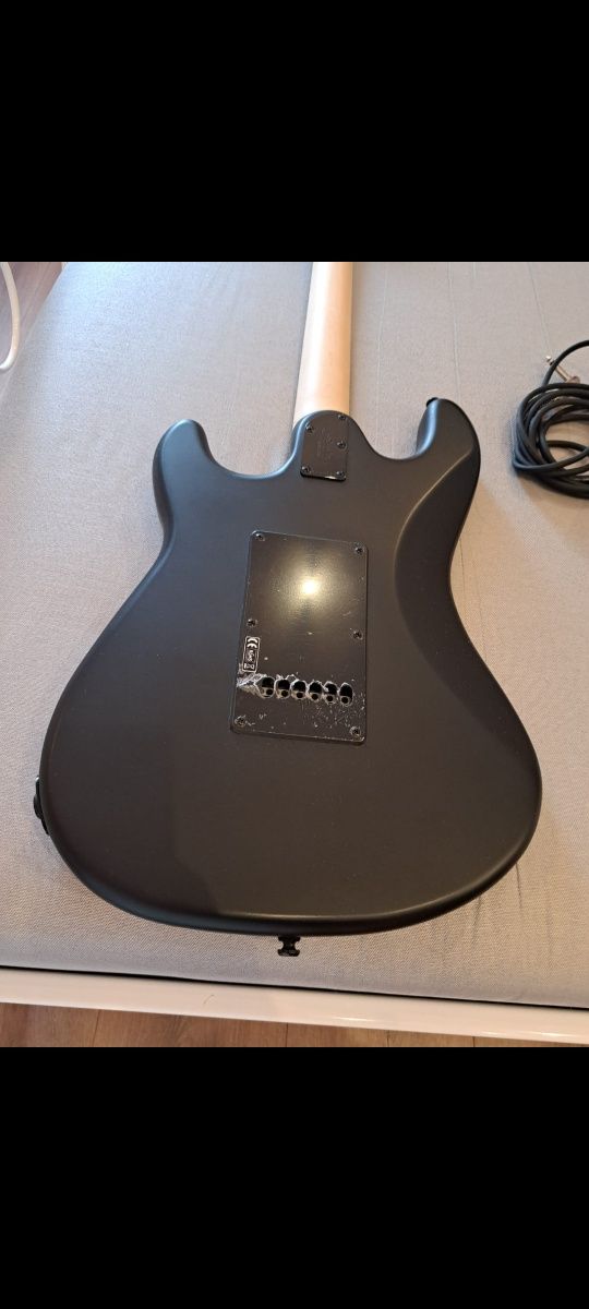 Gitara elektryczna Sterling Cutlass