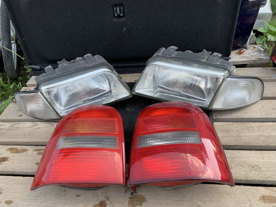 Фари стопи Audi A4 B5 Ауді А4 Б5