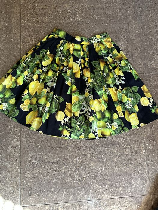 Спідниця Dolce&Gabanna