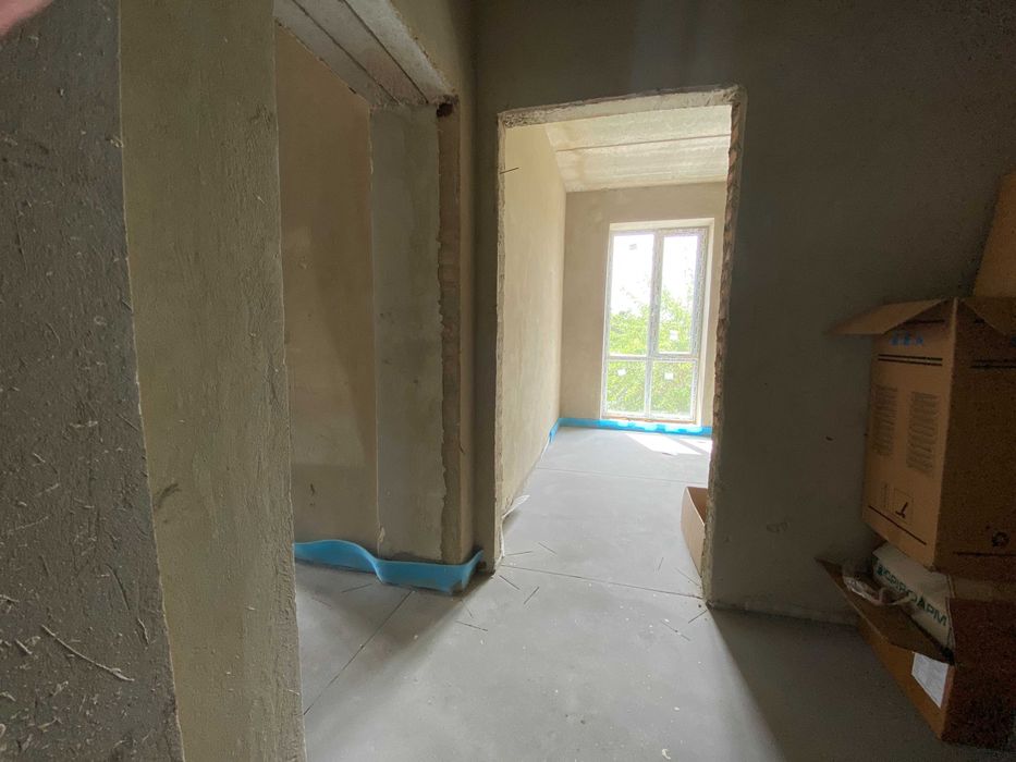 Готова однушка по хорошій ЦІНІ