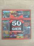 50 dobrych gier płyta DVD