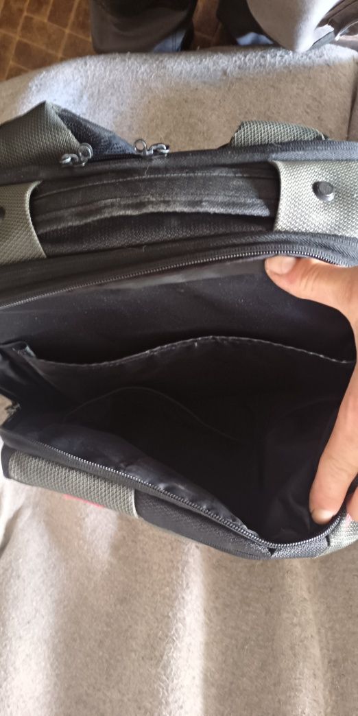 Mochila DICOTA para Laptop