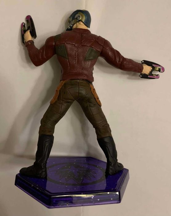 Star Lord Guardians of Galaxy Vol III Marvel Disney Store