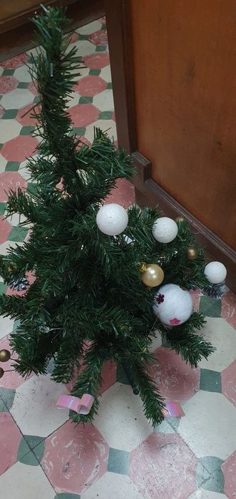 Árvore Natal 60cm