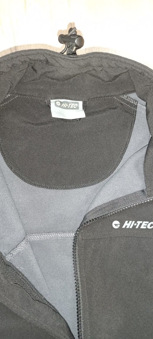 Kurtka Softshell Hi-tec rozmiar L