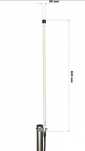 Antena Interline Horizon 868 Helium HNT Bobcat 8dbi v2