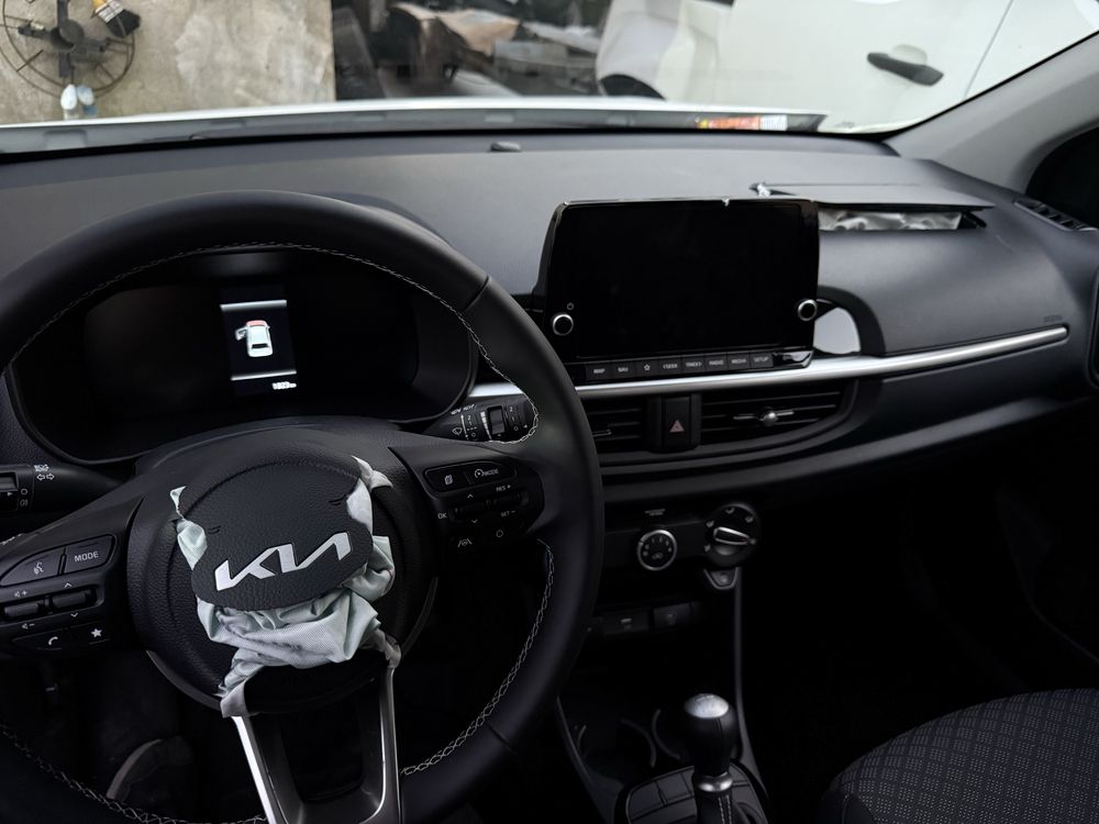 Kia Picanto 1.0 2024