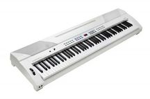 Nowy KURZWEIL KA 90 (nie wyciągany z kartonu ) kolor biały