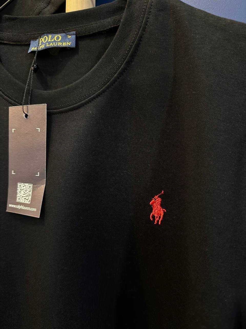 Nowe dresy  U.S.Polo Ralph