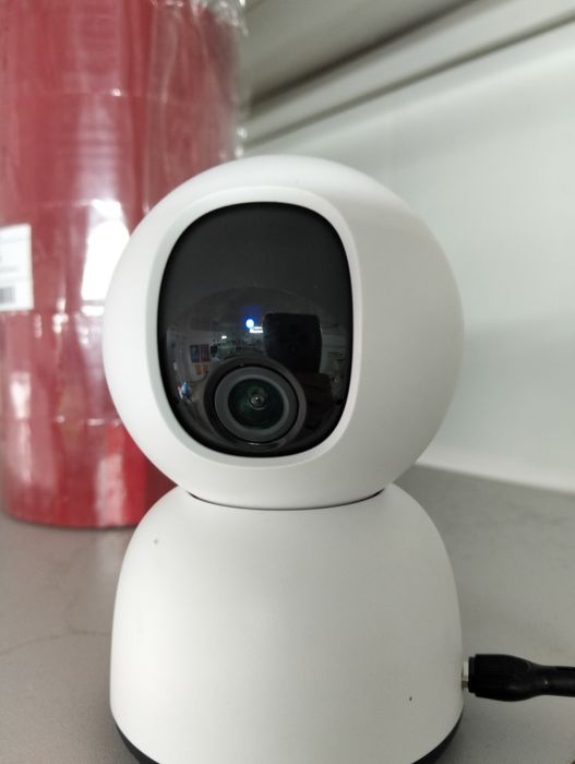 WiFi камера baseus