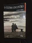 Livro O último encontro