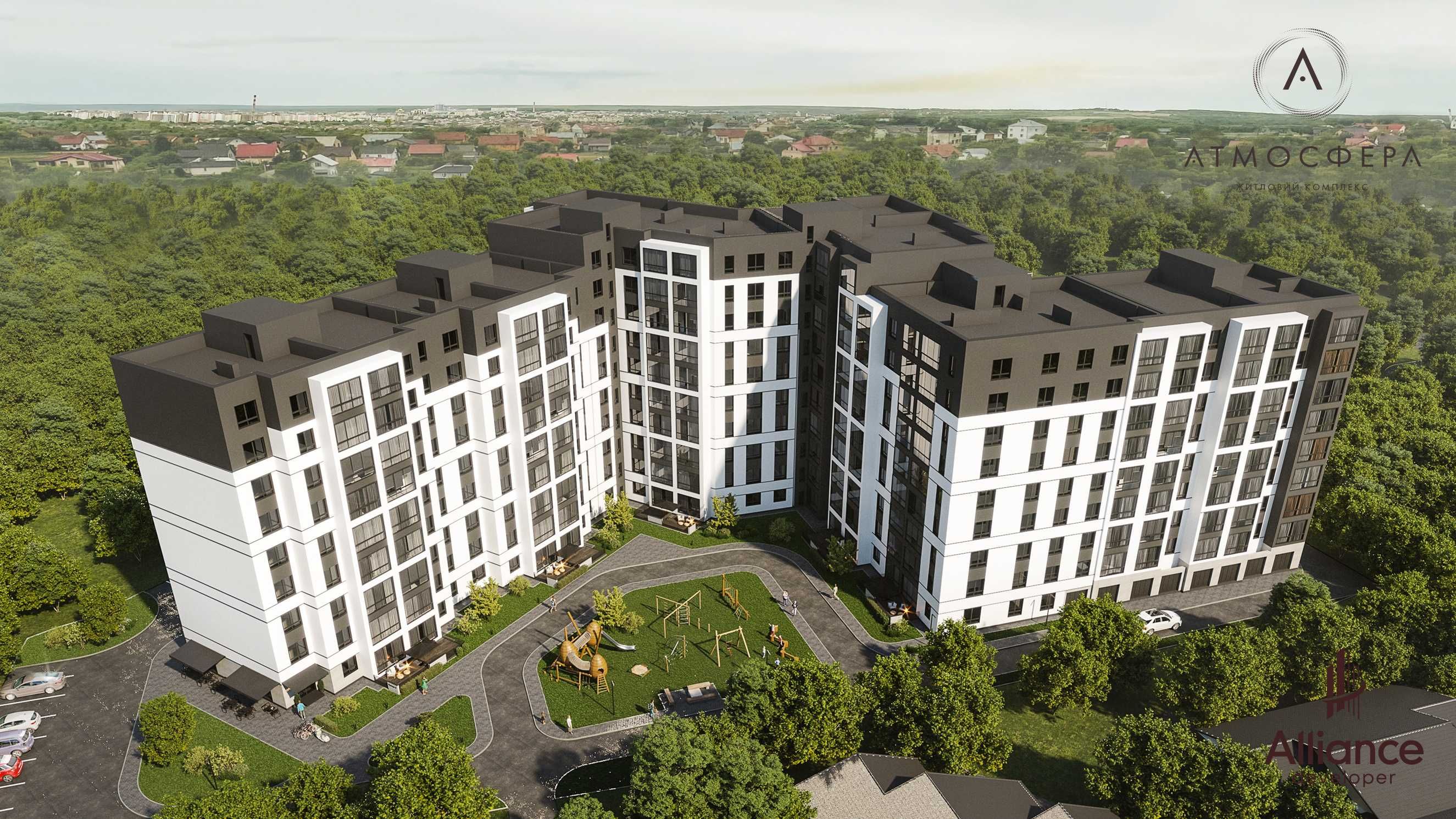 Продам  3 кім .кварт. Готова  .Роз.24 міс