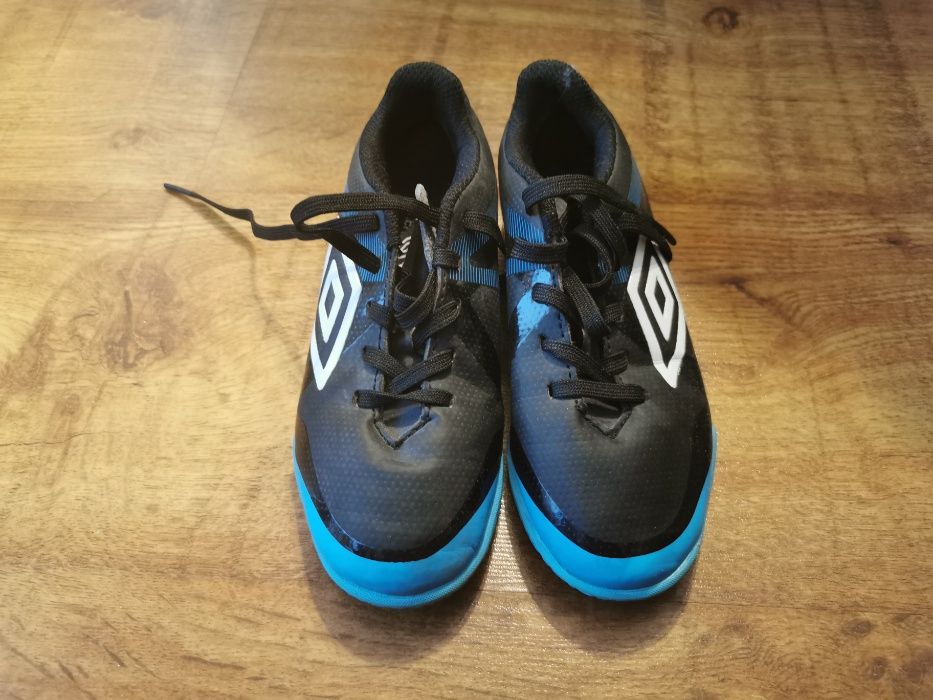 Buty sportowe dziecięce UMBRO