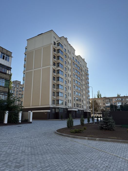 Гранд Делюкс 2 комнатная квартира