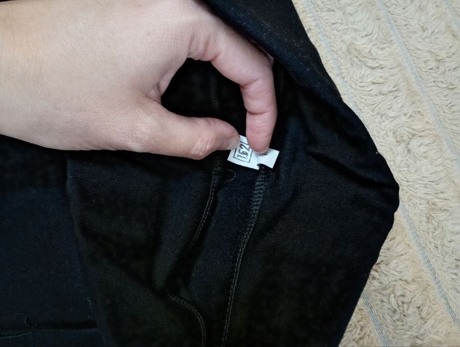 Нарядні штани на 10-11 років