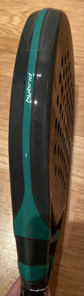 Siux Electra ST2 Hybrid