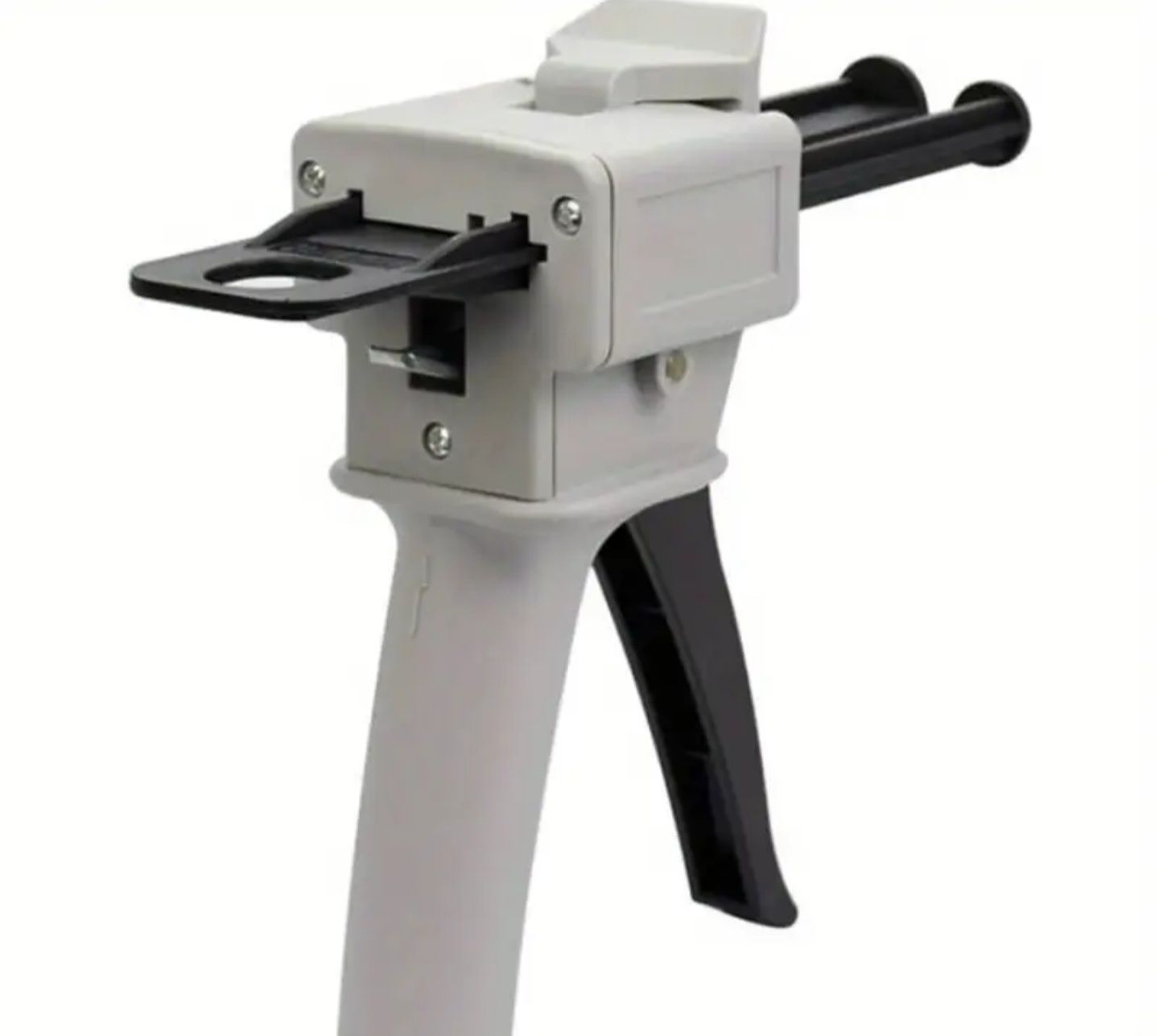 Pistolet do ręcznego dozwania kleju WELDYX