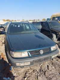 Розборка Volkswagen Passat  B3,B4