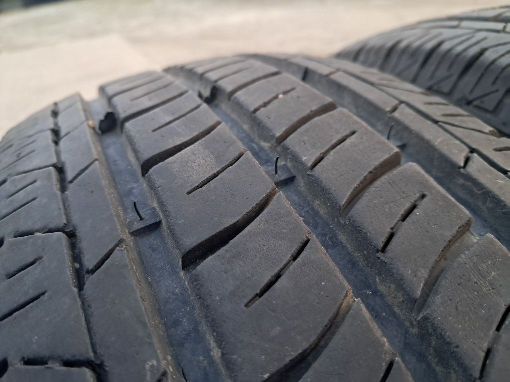 Opony letnie 195/65R16C 2022 rok 2 szt