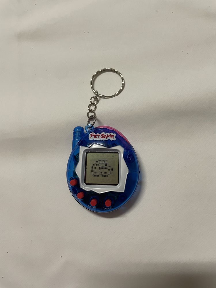 pet game tamagochi