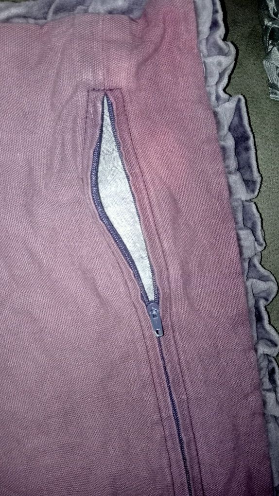 Capas de almofada