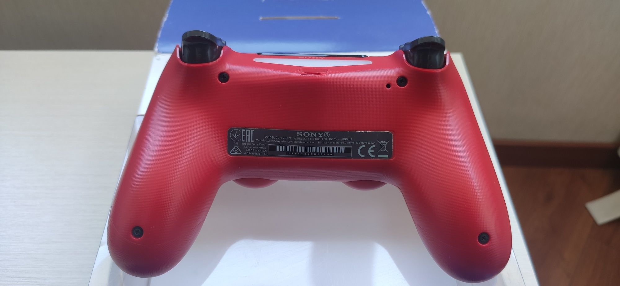 Оригінальний Джойстик, Геймпад Dualshock 4 V2, Торг!