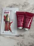 Zestaw Clarins pielegnacja twarzy