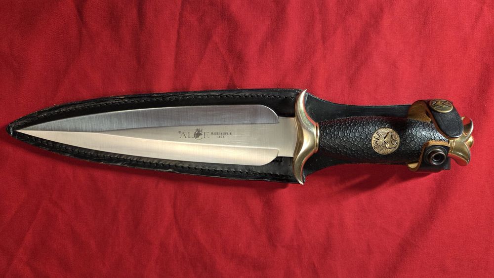 Sztylet Muela Espaniol