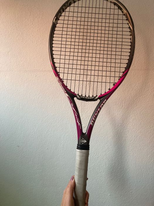 Raquete ténis Dunlop