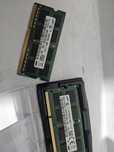 Memória Samsung DDR3 12800S para portátil [4 + 8 GB]