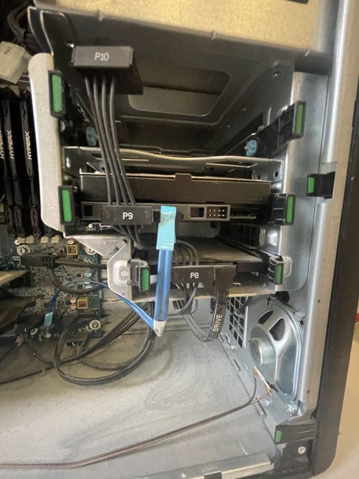 Sprzedam kompute do gier intel  100% sprawny