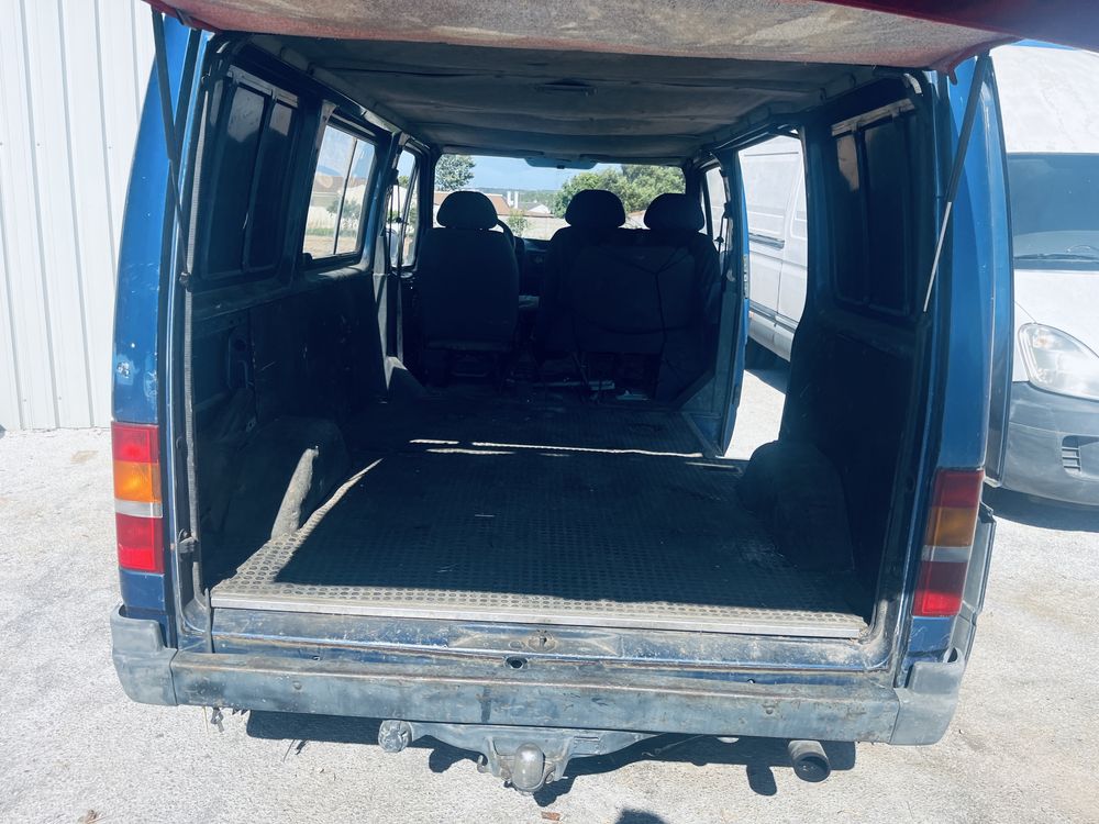 Ford transit 1994