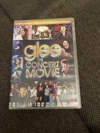 Glee the Concert Movie Płyta DVD Komcert Stan Idealny