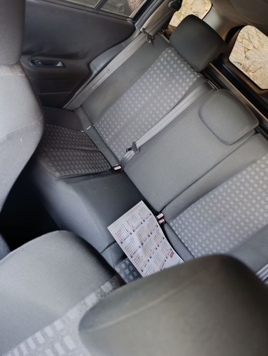 Renaul Megane 1.5dci 2007