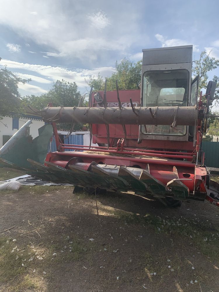 продам sampo 410