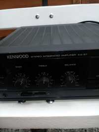 Wzmacniacz Kenwood KA 57