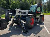 BOBCAT T40180  2017 rok